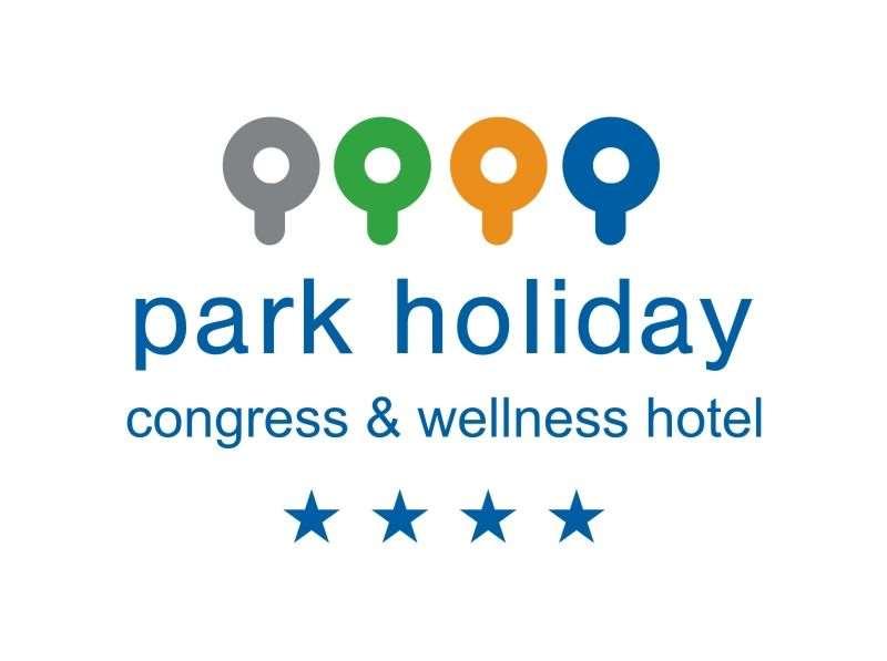 Park Holiday Congress & Wellness Hotel Prag Logo billede